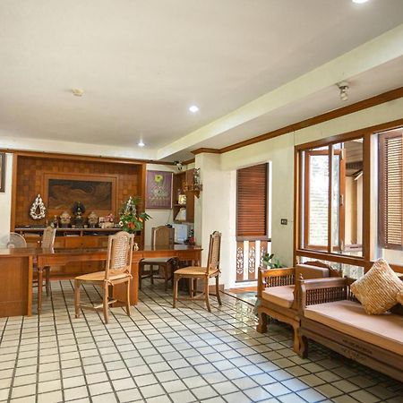 מאה רים Jirung Health Village מראה חיצוני תמונה